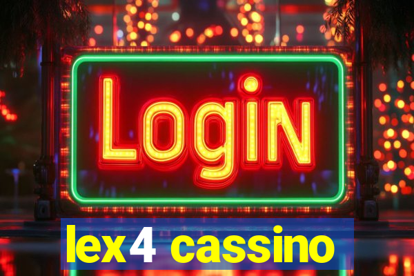 lex4 cassino